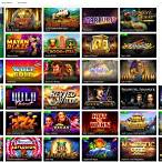 top shuffle master online slot sites